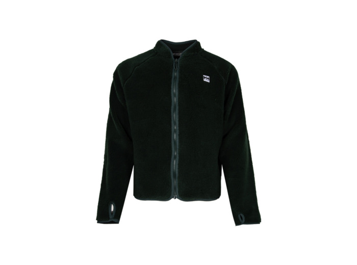 BERGEN FLEECE JACKET