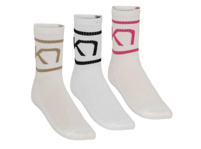 Tennis Socks 3PK