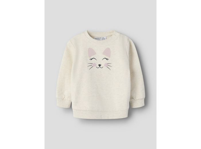 Regular Fit O-Neck Long Sleeves (L/S)
