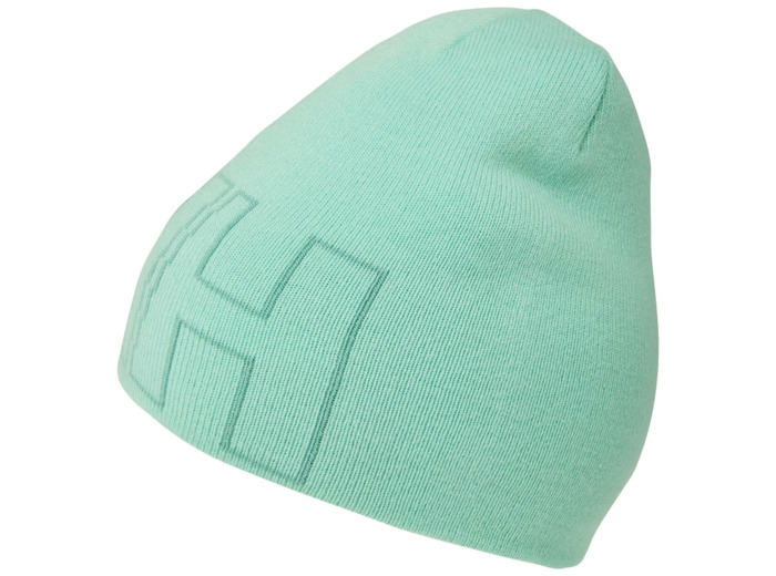 K OUTLINE BEANIE