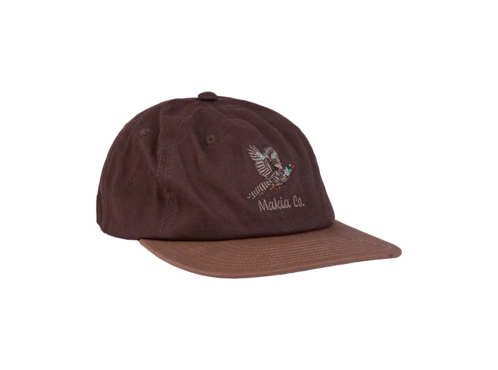 Hunted  Cap