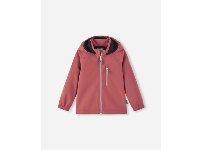 Lasten softshell-takki Vantti