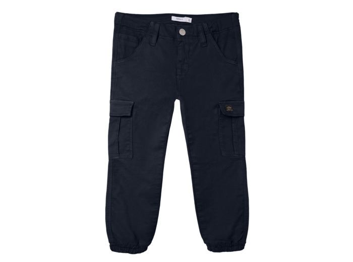 Cargo Fit