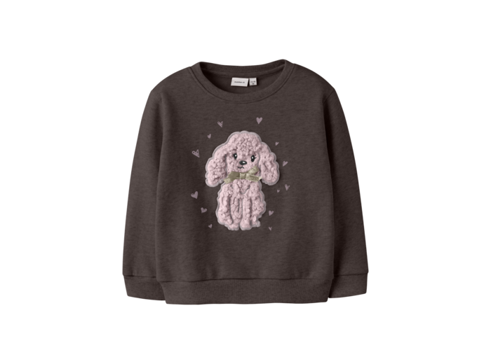 Regular Fit O-Neck Long Sleeves (L/S)