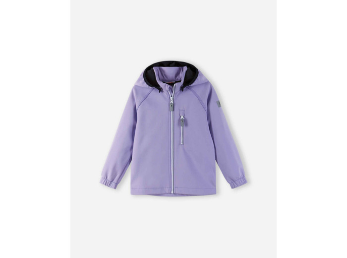 Lasten softshell-takki Vantti SS25