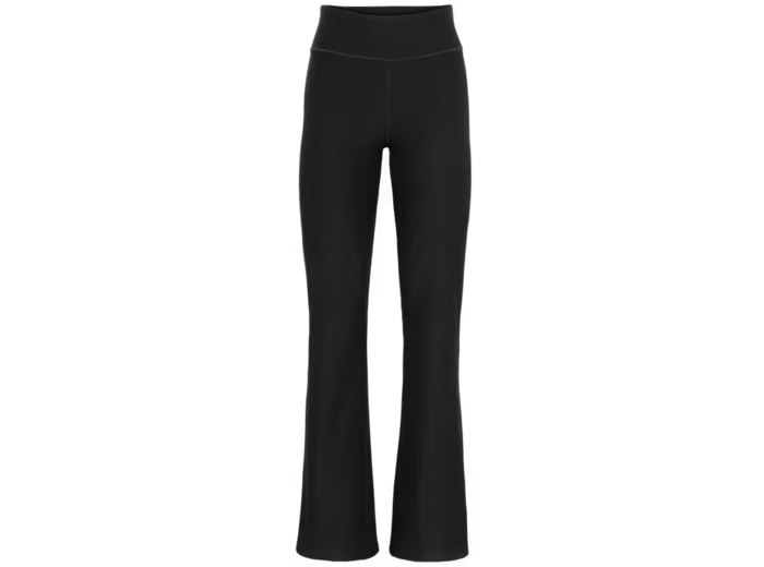 Nina Flare Tights