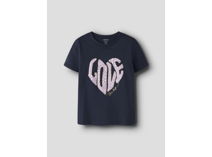 Regular Fit O-Neck Short Sleeves (S/S)