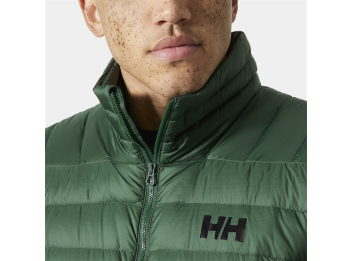 VERGLAS DOWN JACKET 2.0