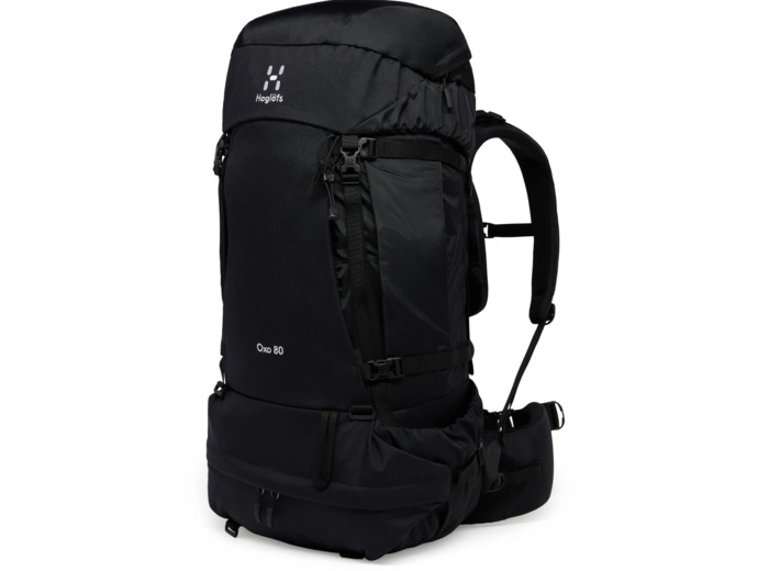 Miesten rinkka 80l