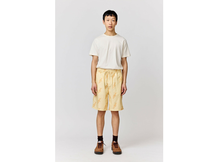 Martius Shorts