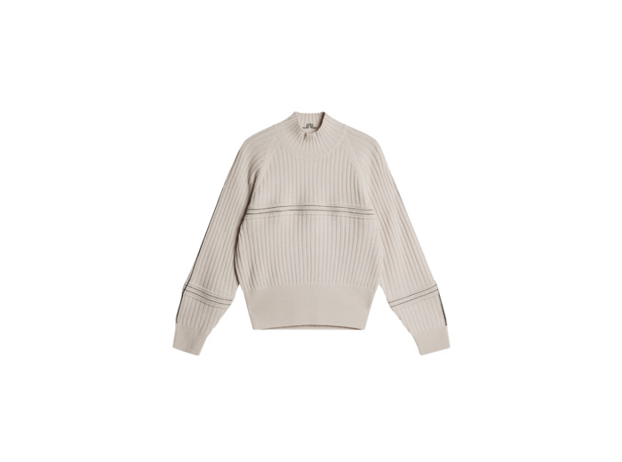 Nora Knitted Sweater SWKW13648 U029