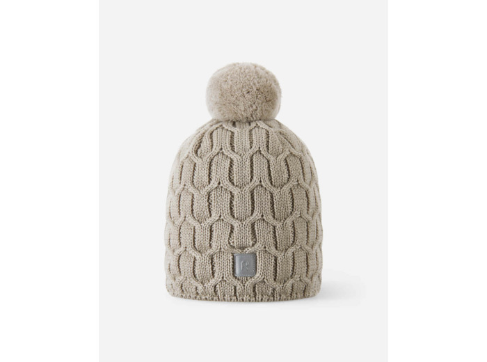 Lasten merinovillapipo Nyksund