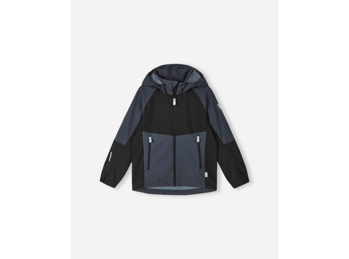 Lasten softshell-takki Verraton