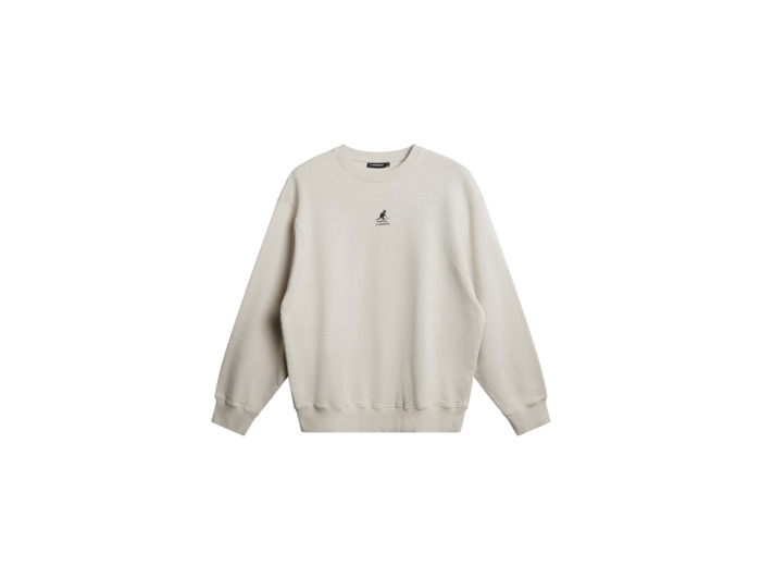 Roberto Crewneck AMJS14218 U029