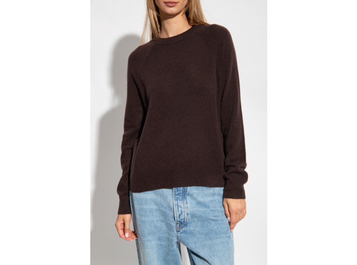 SAMSØE SAMSØE Boston Kashmirneule