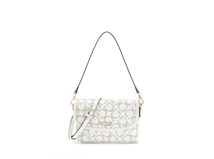 Revere Flap Crossbody