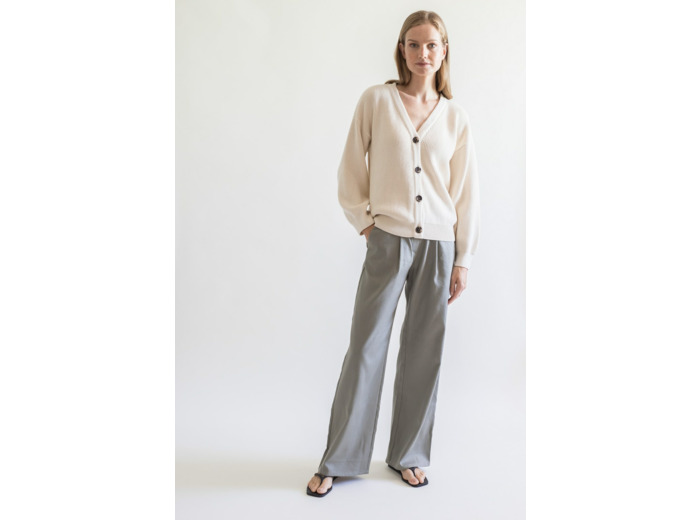 alva trousers sage