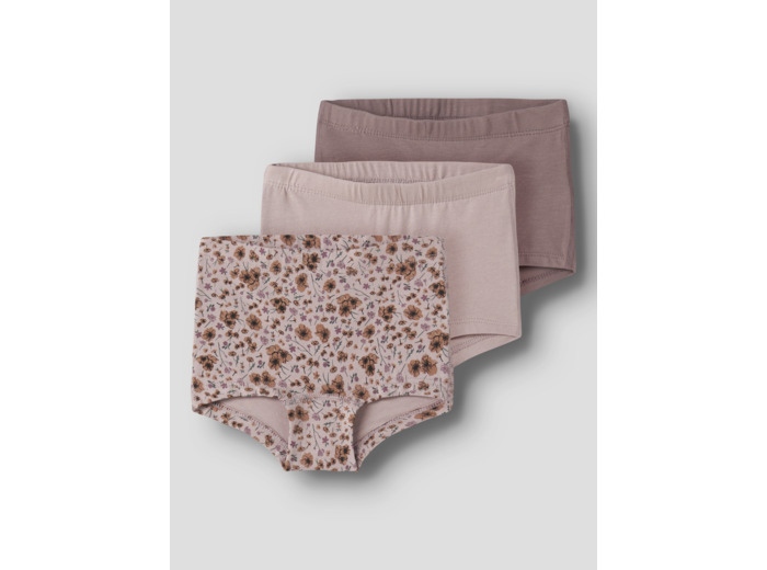 NMFPTIGHTS 3P SPHINX FLOWER INJ