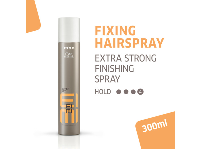 Wella EIMI Super Set 300ml