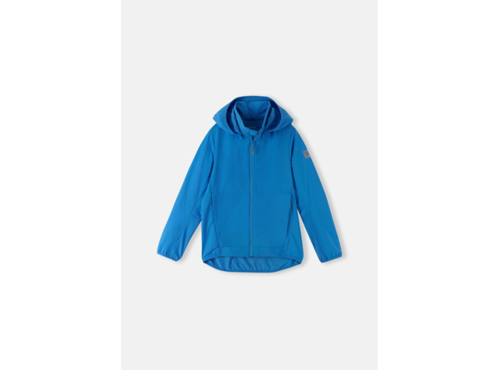 Jacket, Turvaisa