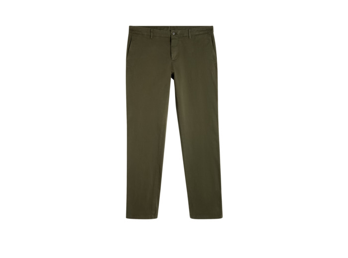 M Chino Pants FMPA18095 9999