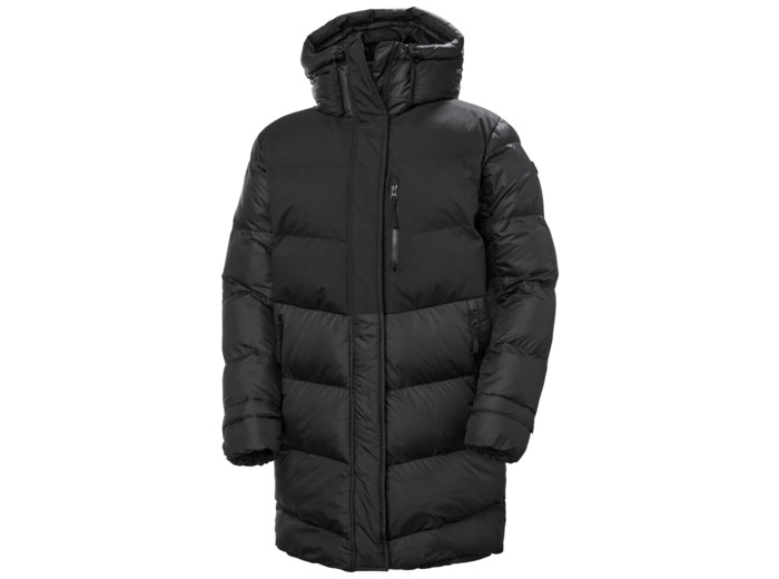 W EXPLORER PUFFY PARKA