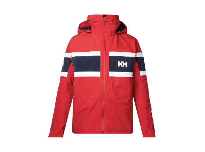 SALT RACE JACKET