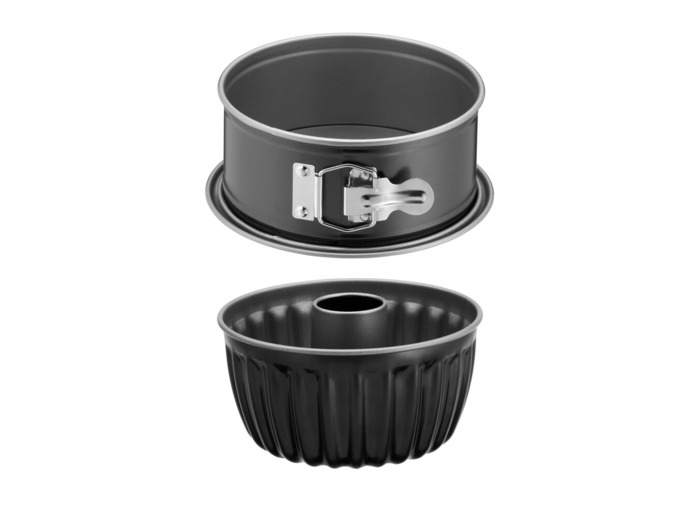 Easy Fry Bakeware accessories 2 pcs set