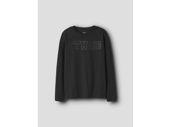 Regular Fit O-Neck Long Sleeves (L/S)