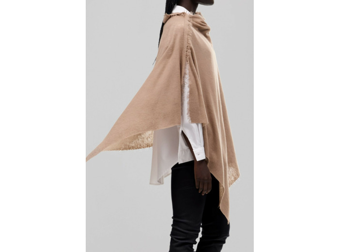 Helsinki Poncho