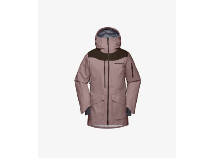 tamok Gore-Tex Performance Shell Jacket (W)