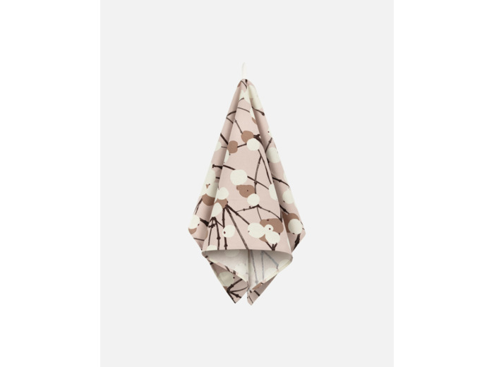 LUMIMARJA KEITTIÖPYYHE 43X70CM