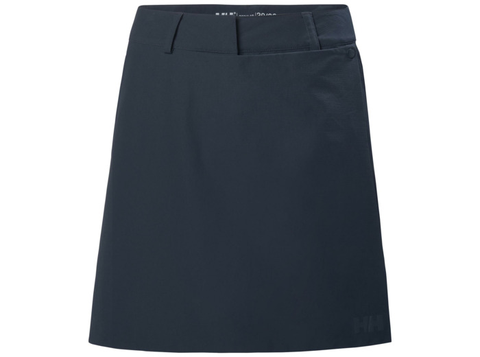 W CREW SKORT