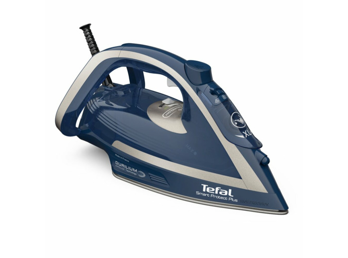 Smart Protect Plus Steam Iron