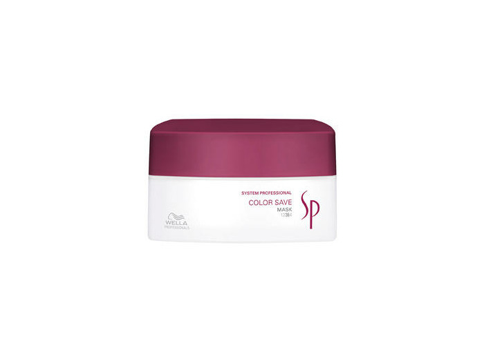 Wella SP Color Save Mask 200ml