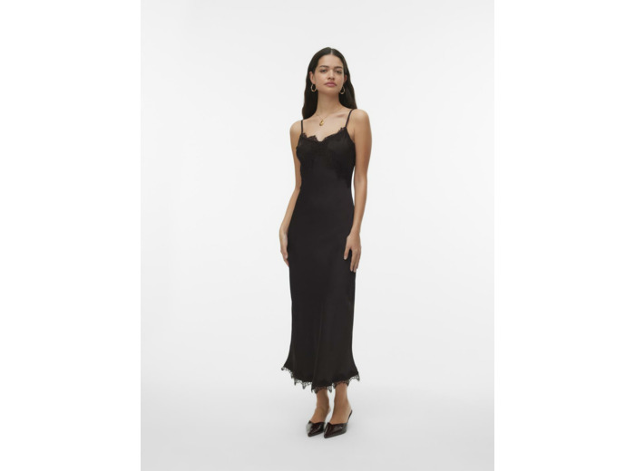 Regular Fit V-Neck Sleeveless (S/L)