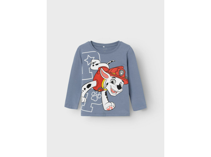 Regular Fit O-Neck Long Sleeves (L/S)