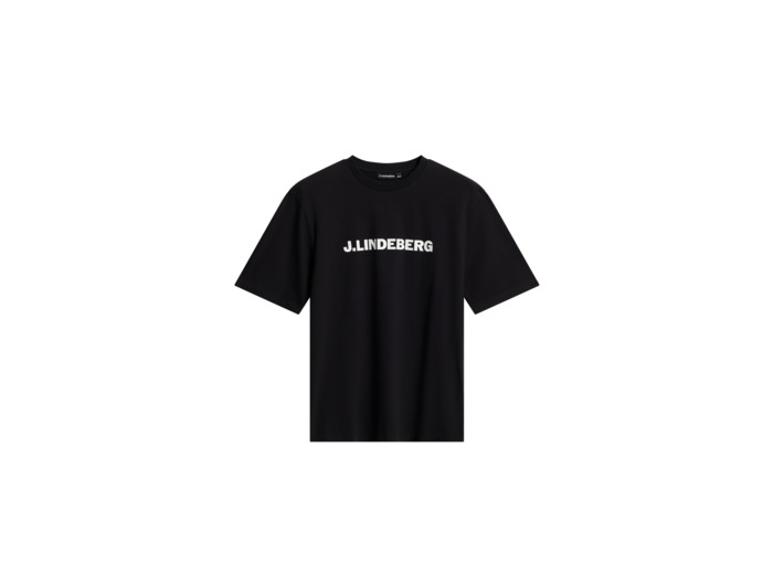 Parcy Logo Tee FMJT13552 O356