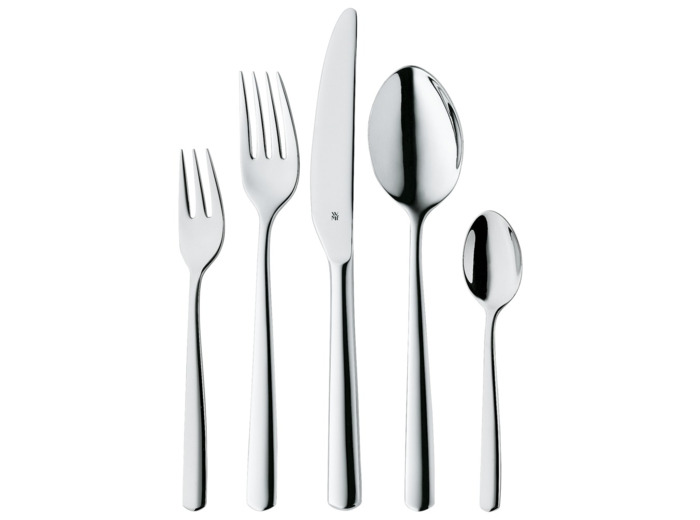 Boston 30 pcs., polished