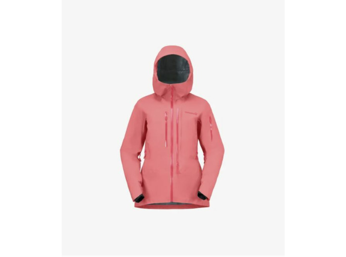lofoten Gore-Tex Pro ePE Jacket (W)