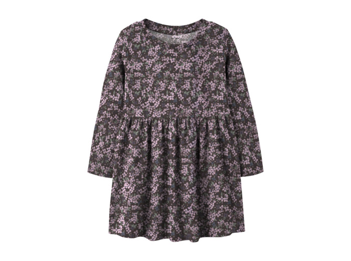 Regular Fit O-Neck Long Sleeves (L/S)
