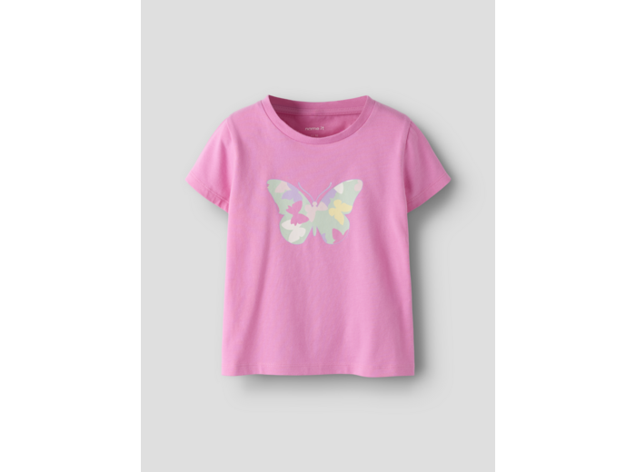 Regular Fit O-Neck Short Sleeves (S/S)