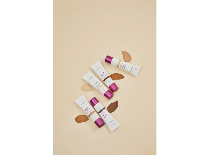 CC Meikkivoiteet 30ml