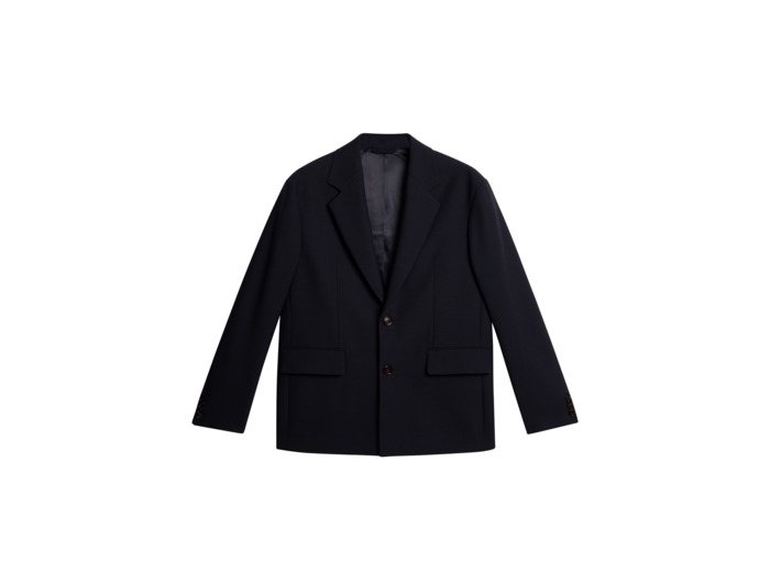 Abel U Oversized Blazer FMTA11766 6855