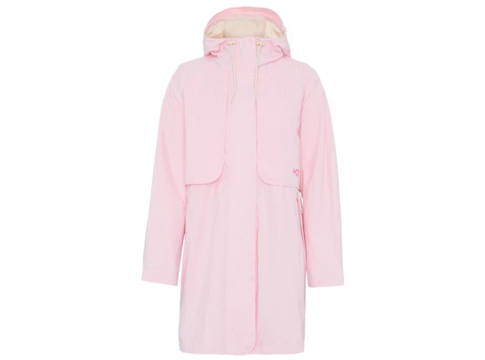 Sine Jacket