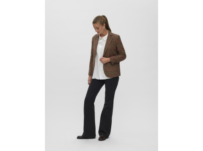 Regular Fit V-Neck