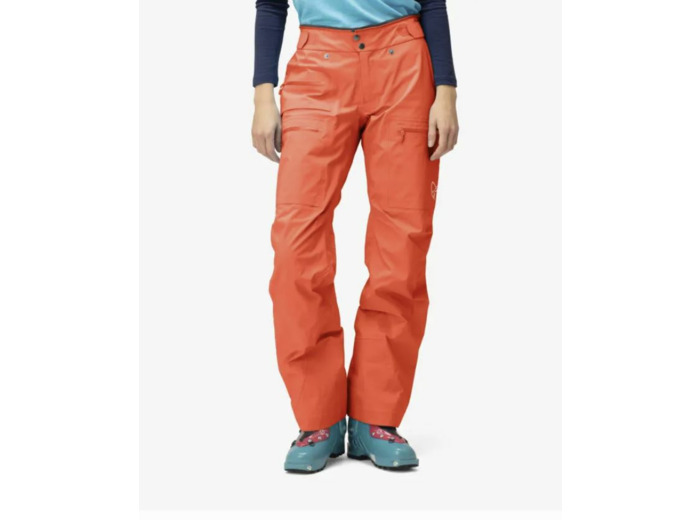 lyngen Gore-Tex Pro Pants (W)