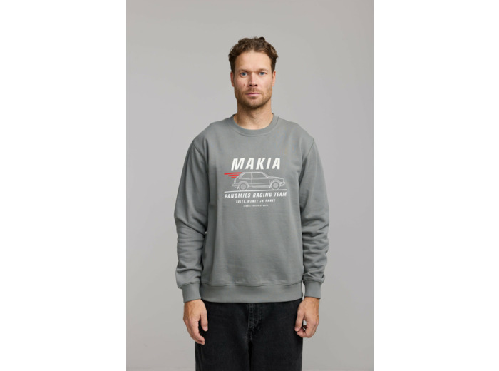 Racing Sweatshirt