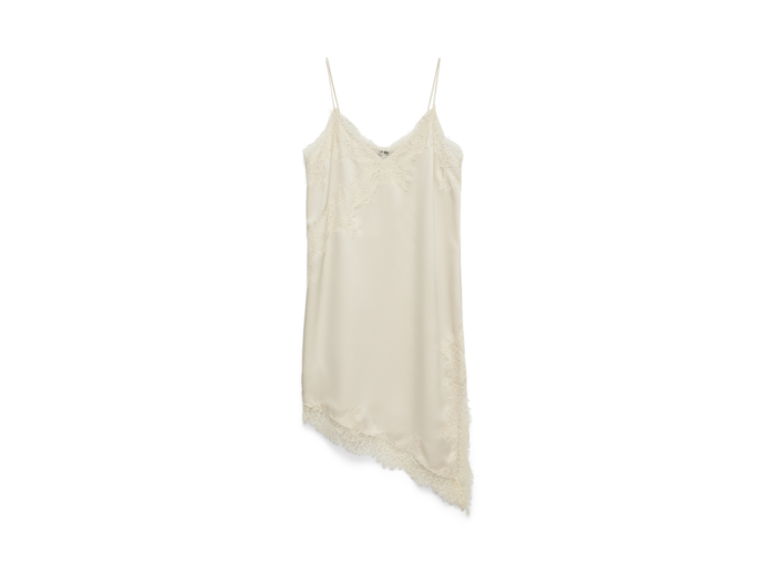 Regular Fit V-Neck Sleeveless (S/L)