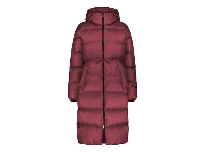 ESTRID Down Coat